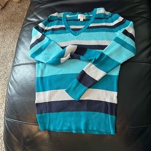 Women’s extra large St. John’s Bay lightweight sweater